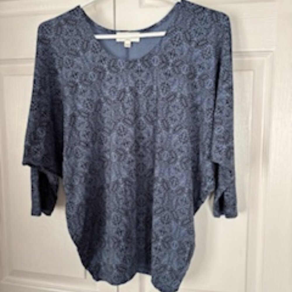BATWING TOP